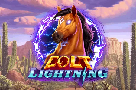Colt Lightning