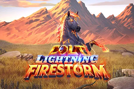 Colt Lightning Firestorm