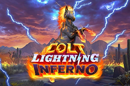 Colt Lightning Inferno