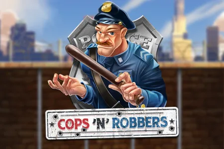 Cops'n'Robbers