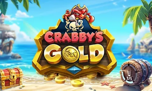 Crabby's Gold