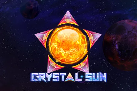 Crystal Sun
