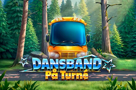 Dansband På Turné