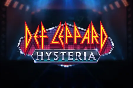 Def Leppard: Hysteria