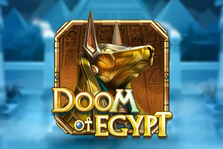 Doom of Egypt