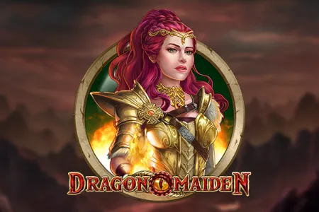 Dragon Maiden