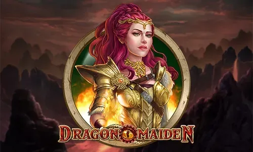 Dragon Maiden