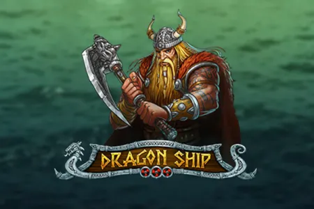 Dragon Ship