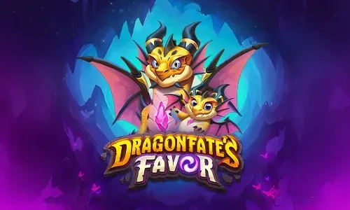Dragonfate's Favor