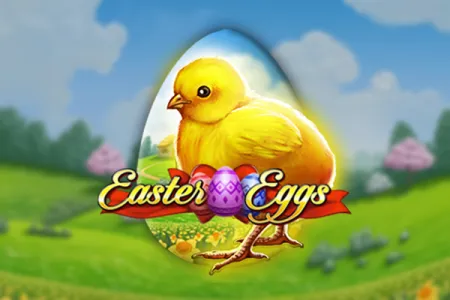 Easter Eggs