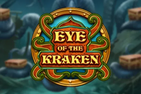 Eye of the Kraken