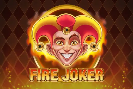Fire Joker