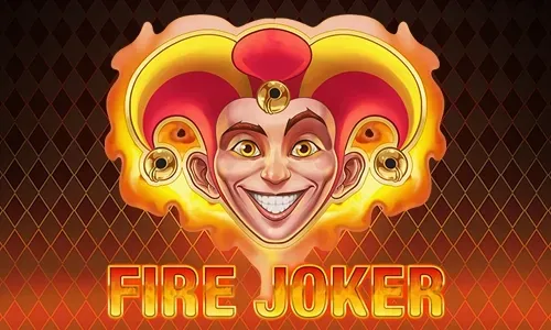 Fire Joker