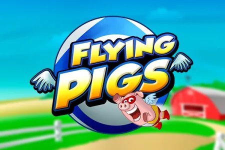 Flying Pigs