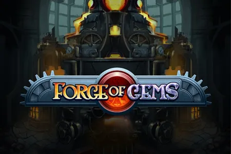 Forge of Gems