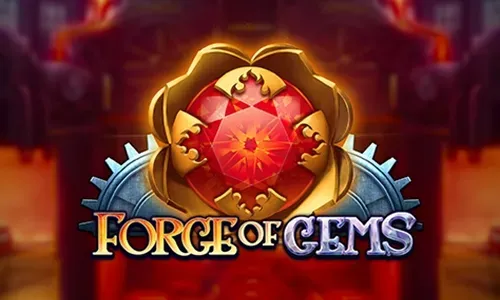 Forge of Gems