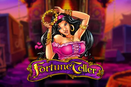 Fortune Teller
