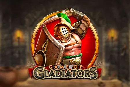 Game of Gladiators