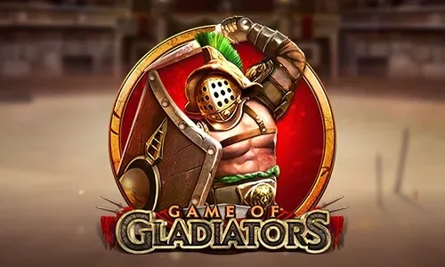 Game of Gladiators