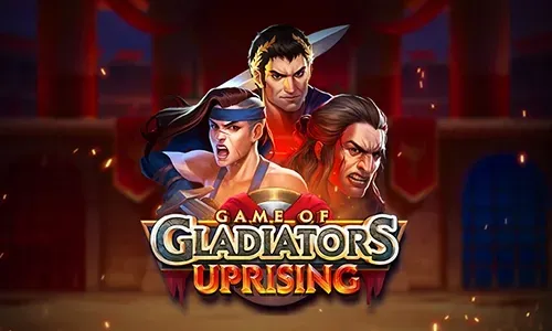 Game of Gladiators Uprising