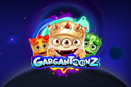 Gargantoonz