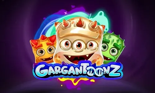 Gargantoonz