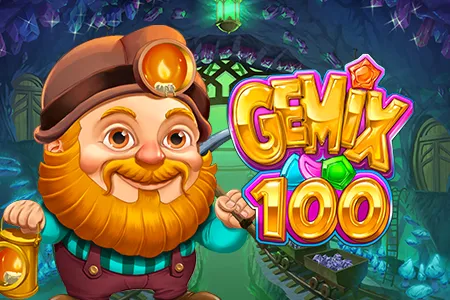 Gemix 100