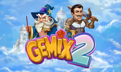 Gemix 2