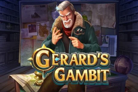 Gerard's Gambit