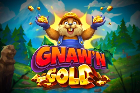 Gnaw'n Gold
