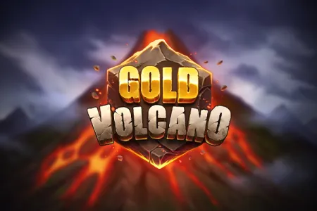 Gold Volcano