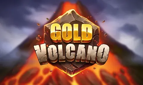 Gold Volcano
