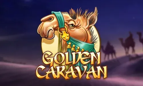 Golden Caravan