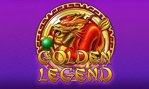 Golden Legend