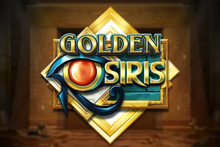 Golden Osiris