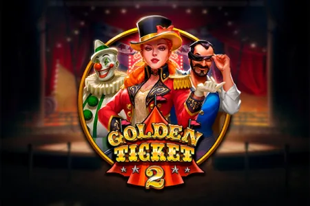 Golden Ticket 2