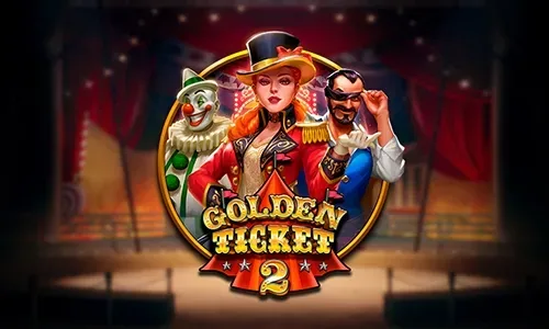 Golden Ticket 2