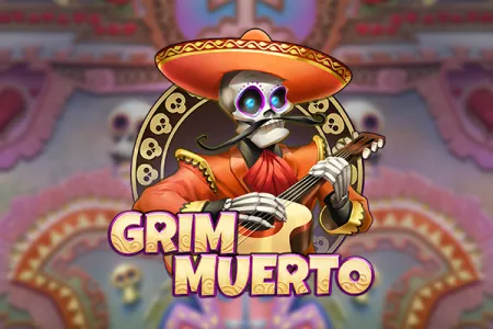Grim Muerto