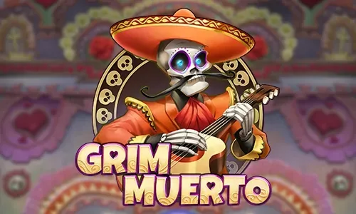 Grim Muerto