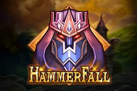 HammerFall