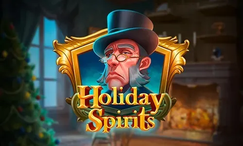 Holiday Spirits