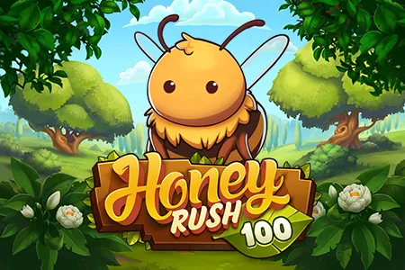 Honey Rush 100
