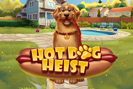 Hot Dog Heist