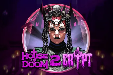 House of Doom 2: The Crypt