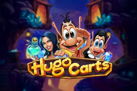 Hugo Carts