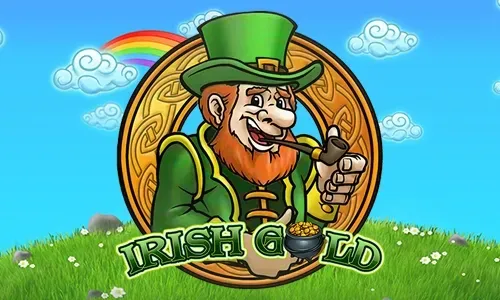 Irish Gold