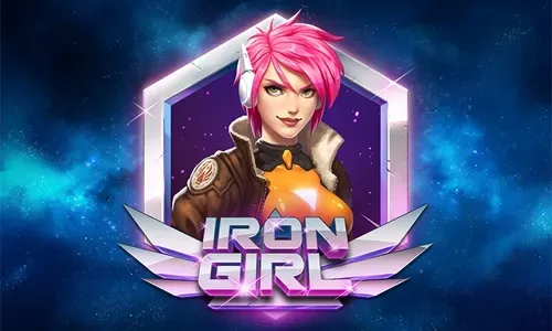 Iron Girl