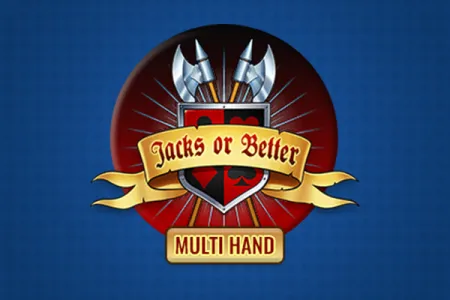Jacks or Better MH