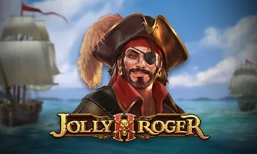 Jolly Roger 2