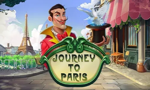 Journey to Paris